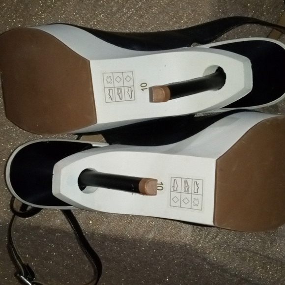 DOLCE VITA DV8 SLING BACKS - Picture 11 of 16